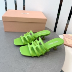 Miu Miu Sandals